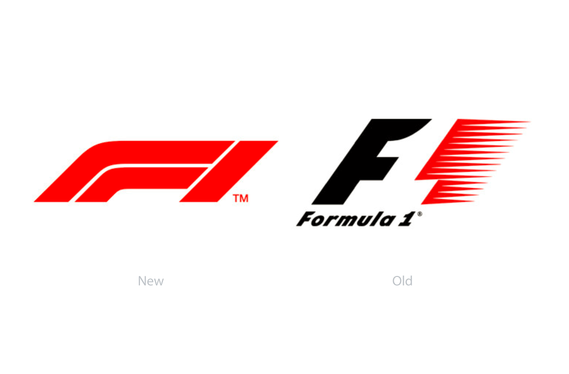 You are currently viewing <span  dir="rtl">شعار Formula1 القديم و الجديد، أيهما أفضل؟</span>
