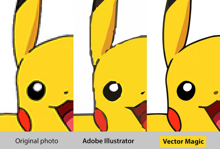 Read more about the article تحويل رسم إلى vector بأفضل جودة