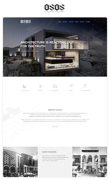 Architectural consultancy